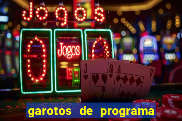 garotos de programa no rs